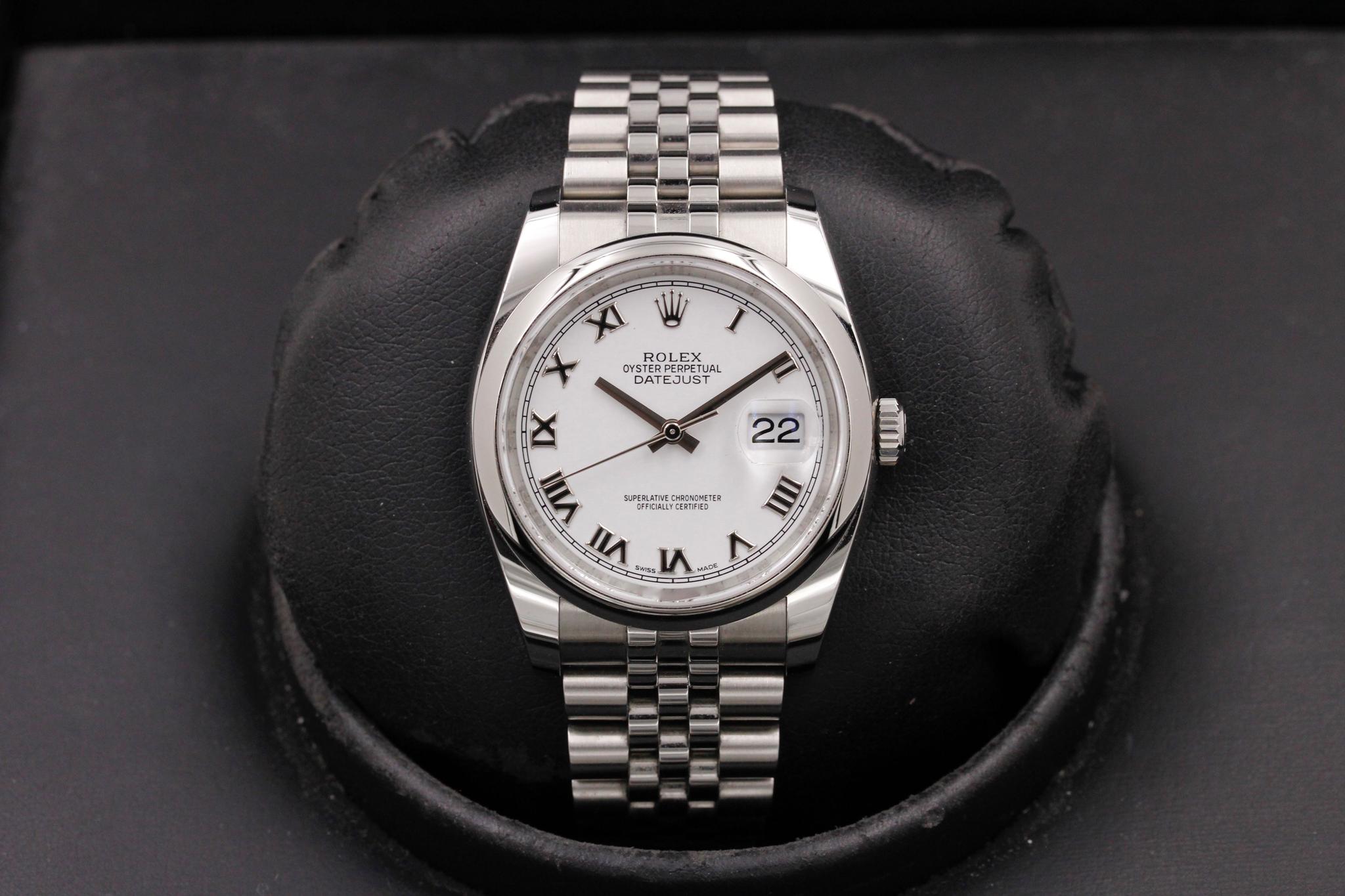 Watch Image 1