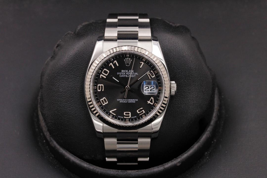 Rolex Datejust 116234