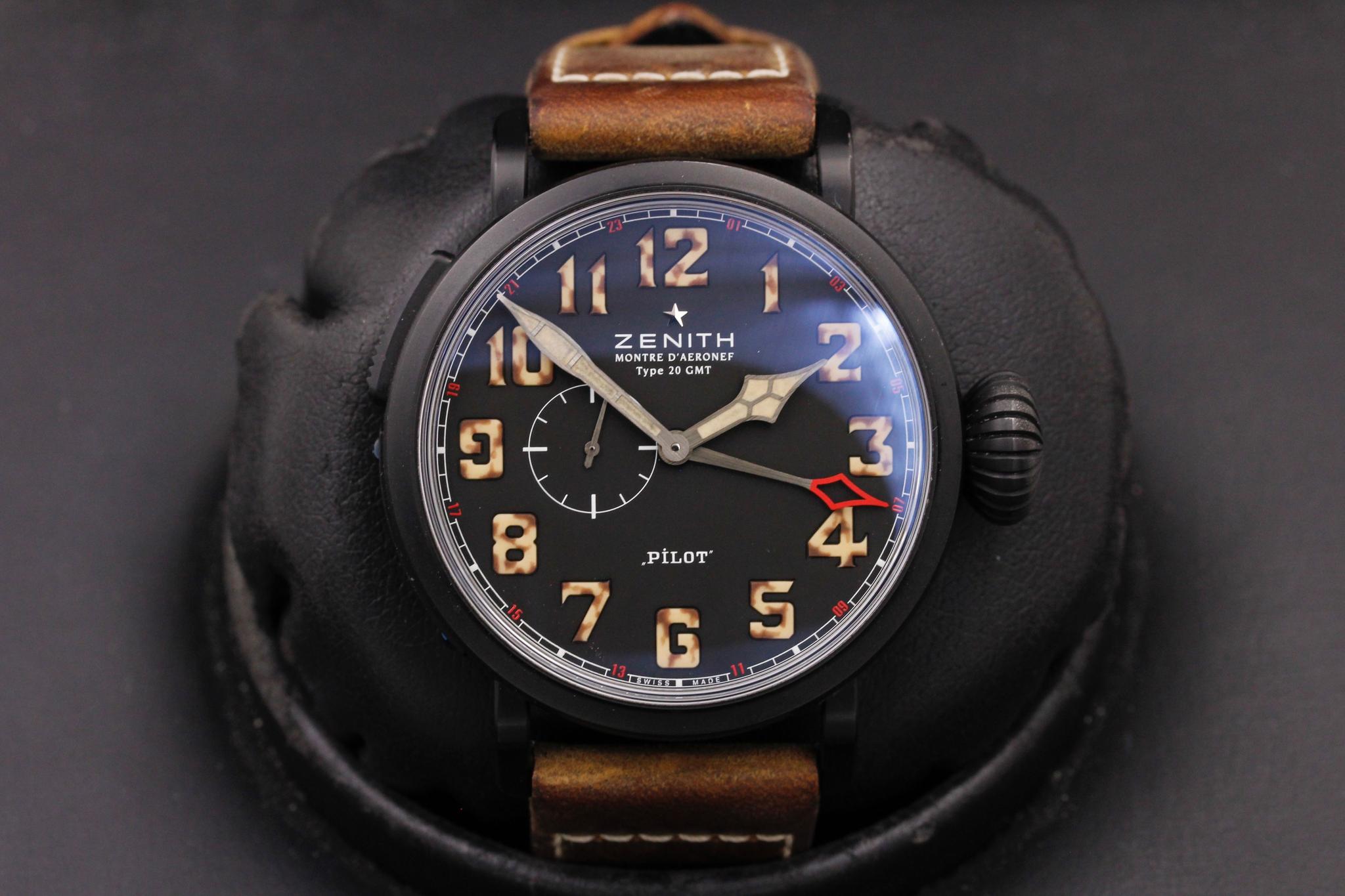 Watch Image 1