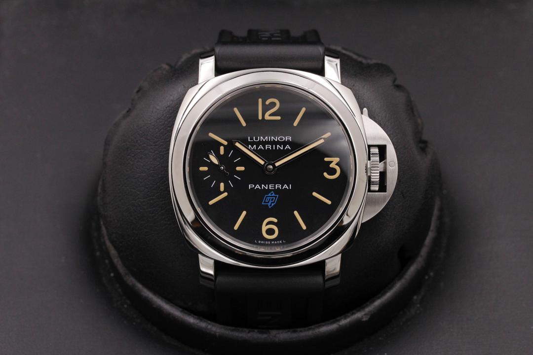 Panerai Luminor Marina Pam 631
