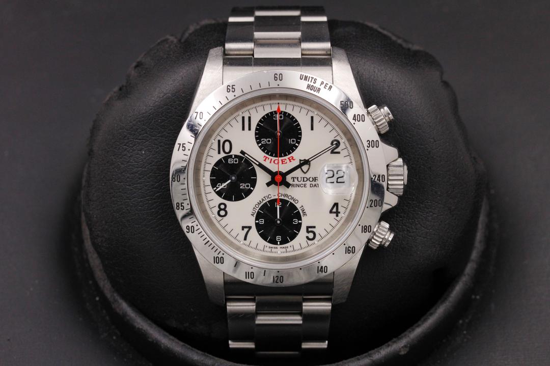 Tudor Tiger Prince Date 79280