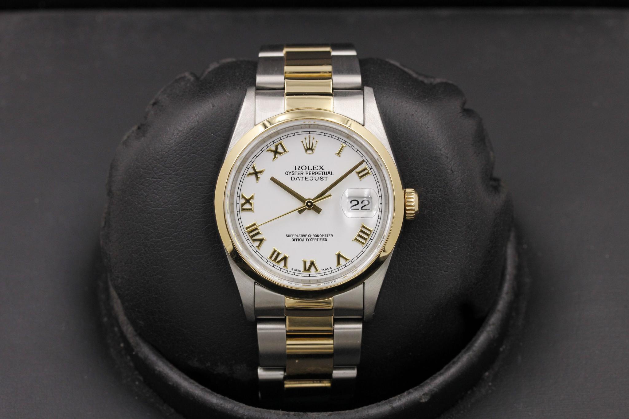 Watch Image 1