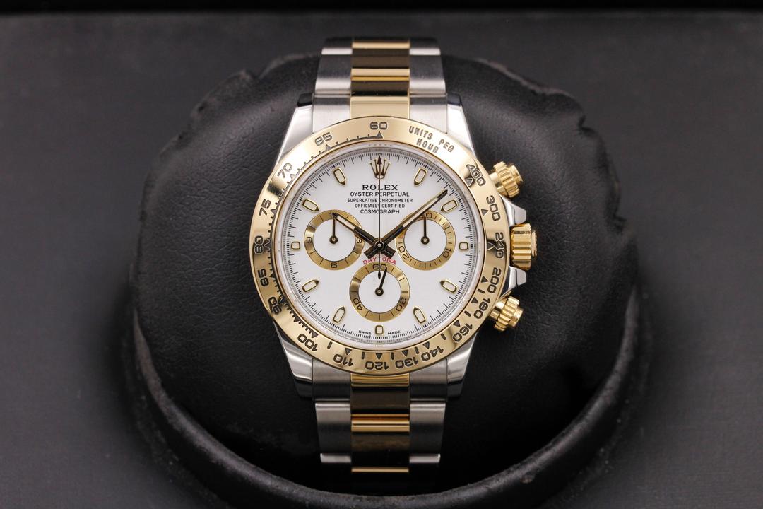 Rolex Daytona 116503