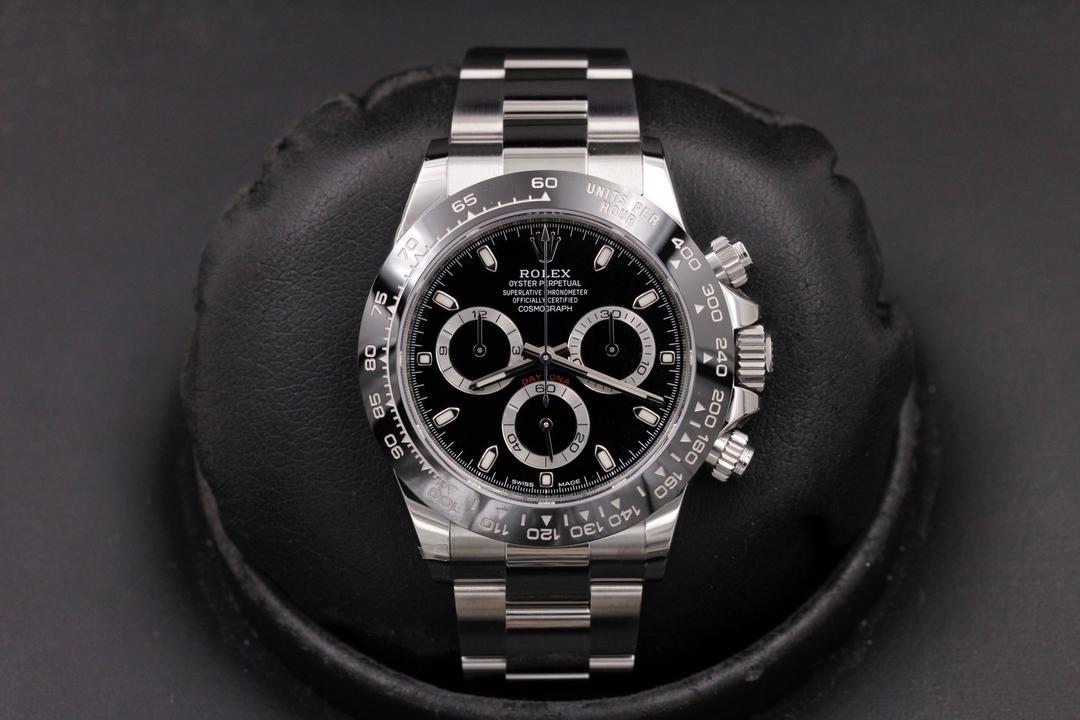 Rolex Daytona 116500ln