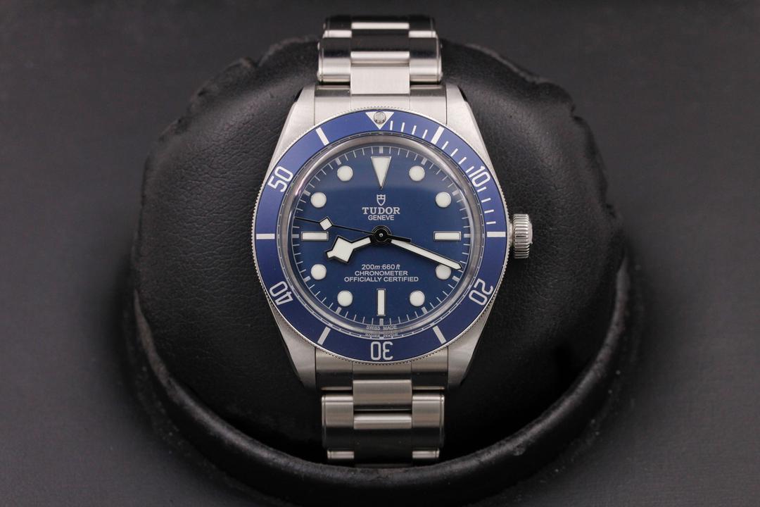 Tudor Black Bay 58 79030