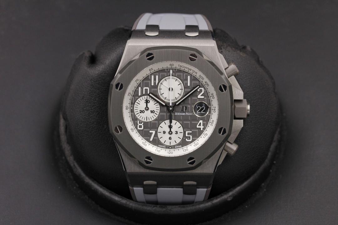 Audemars Piguet Royal Oak Offshore 26470io