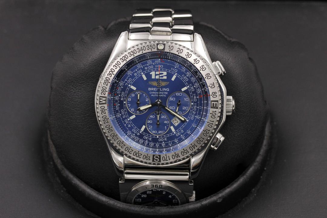 Breitling B-2 A42362