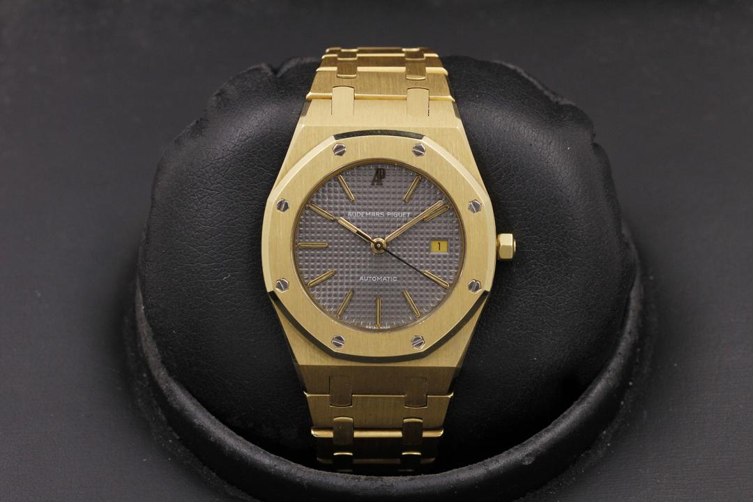 Audemars Piguet Royal Oak Automatic 14486ba