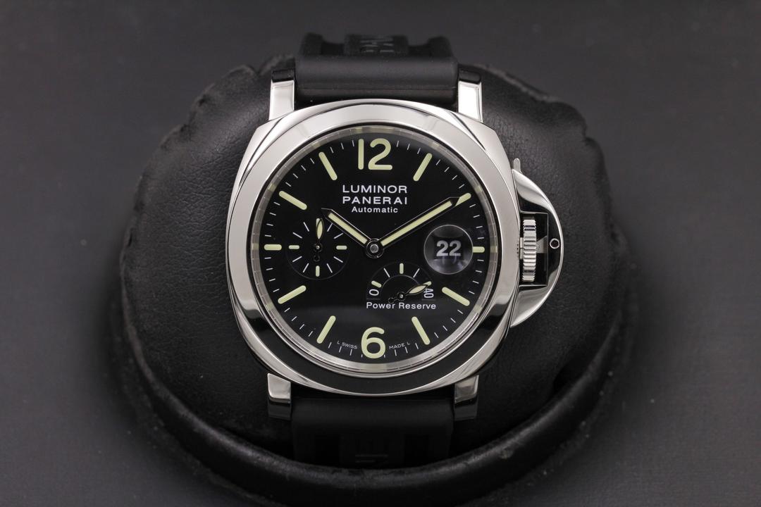 Panerai Luminor Power Reserve Pam 90