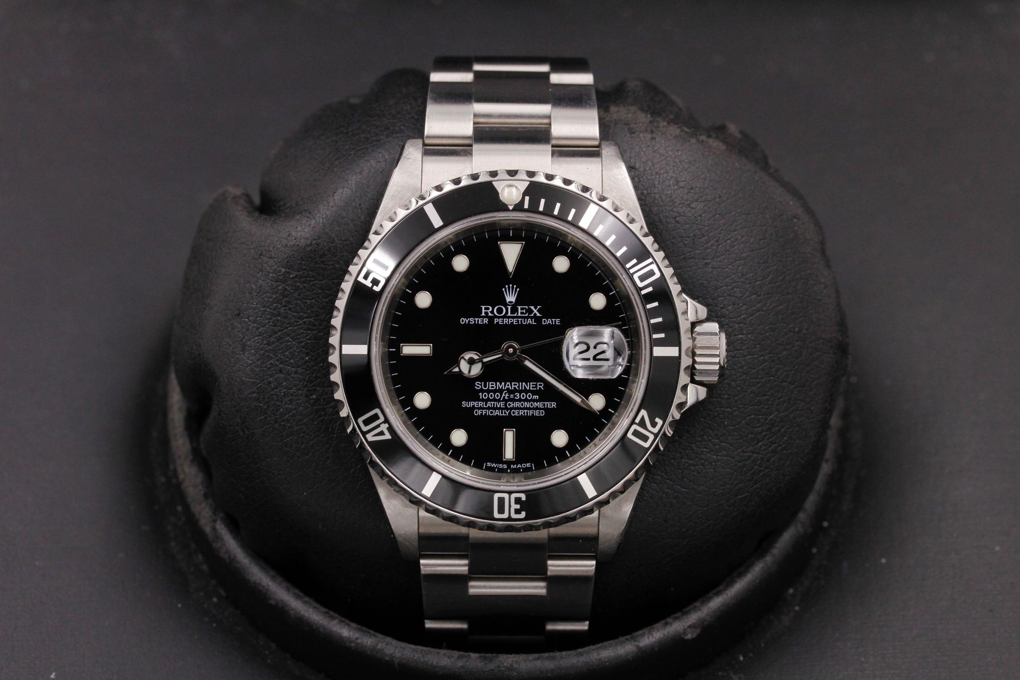 Watch Image 1