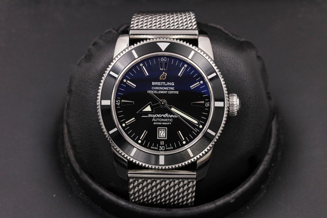 Breitling Super Ocean Heritage Ab17320