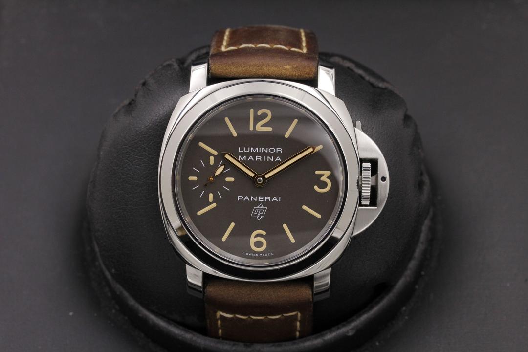 Panerai Luminor Marina Pam 632