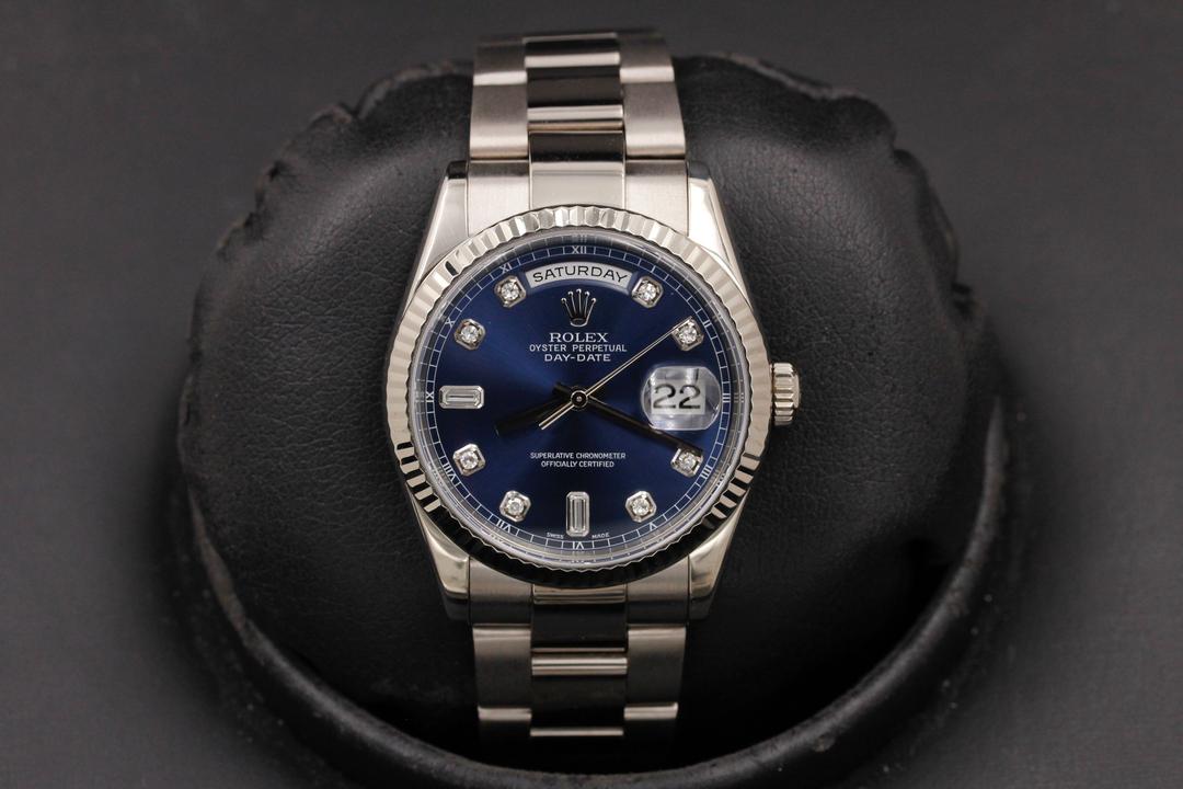 Rolex Day Date 118239