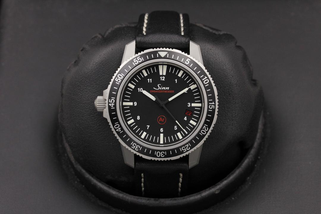 Sinn Diving Watch Ezm3