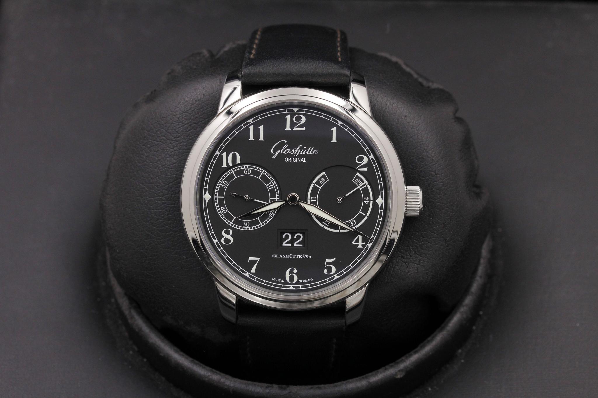 Watch Image 1