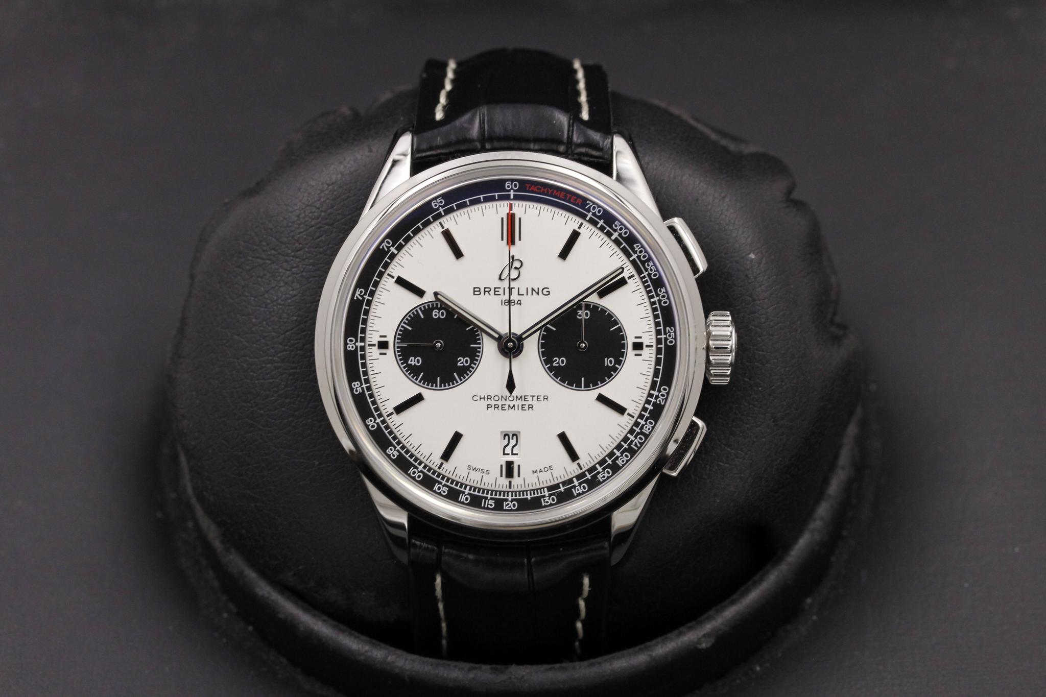 Watch Image 1