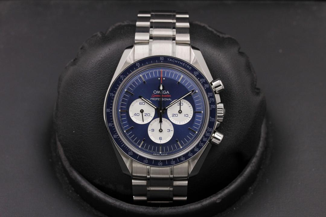 Omega Speedmaster Tokyo Olympics 2020 522.30.42.30.03.001
