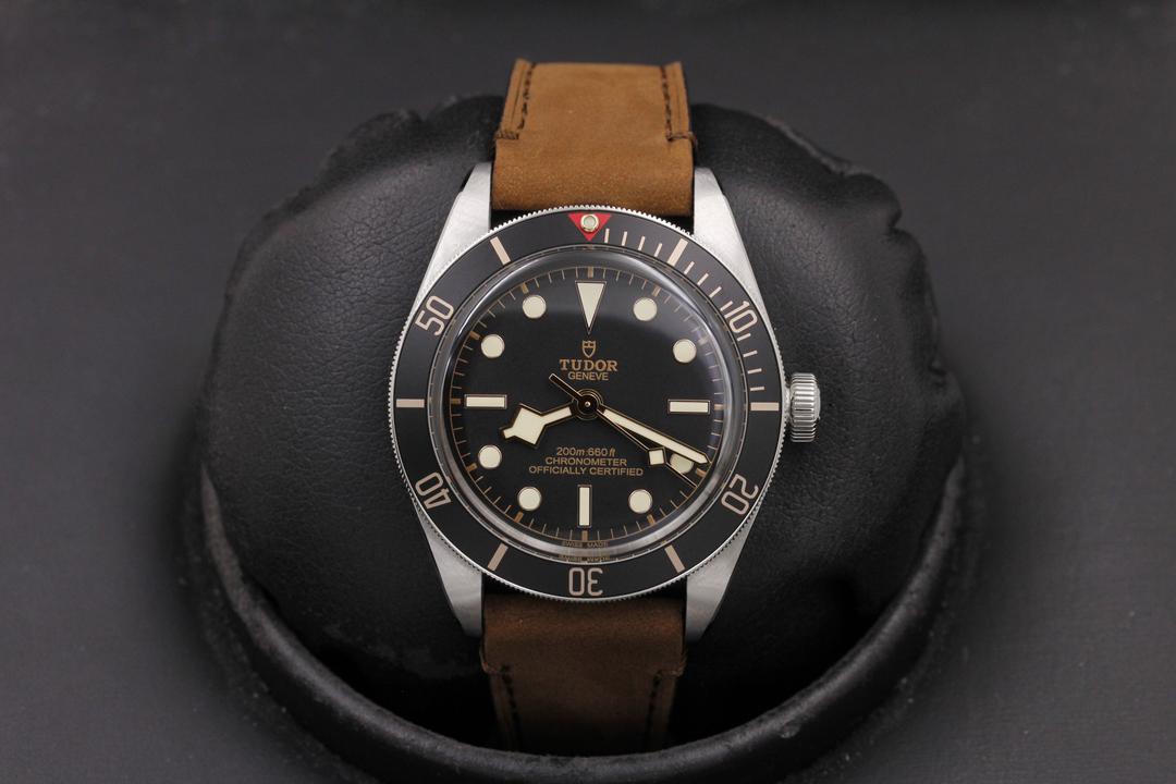 Tudor Black Bay 58 79030