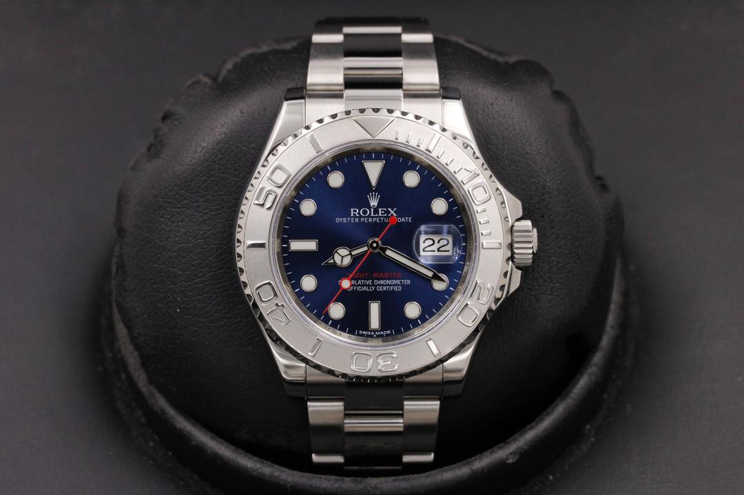Rolex Yacht Master 116622
