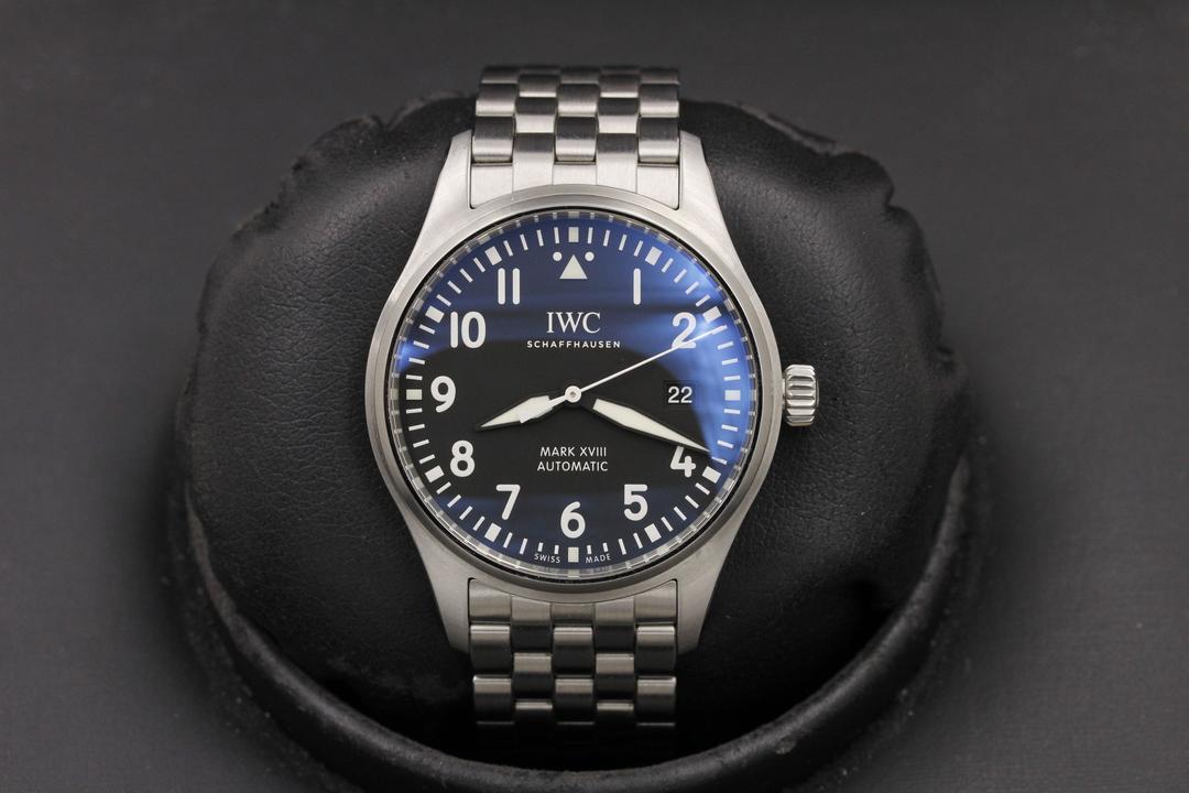 Iwc Mark Xviii Iw327015