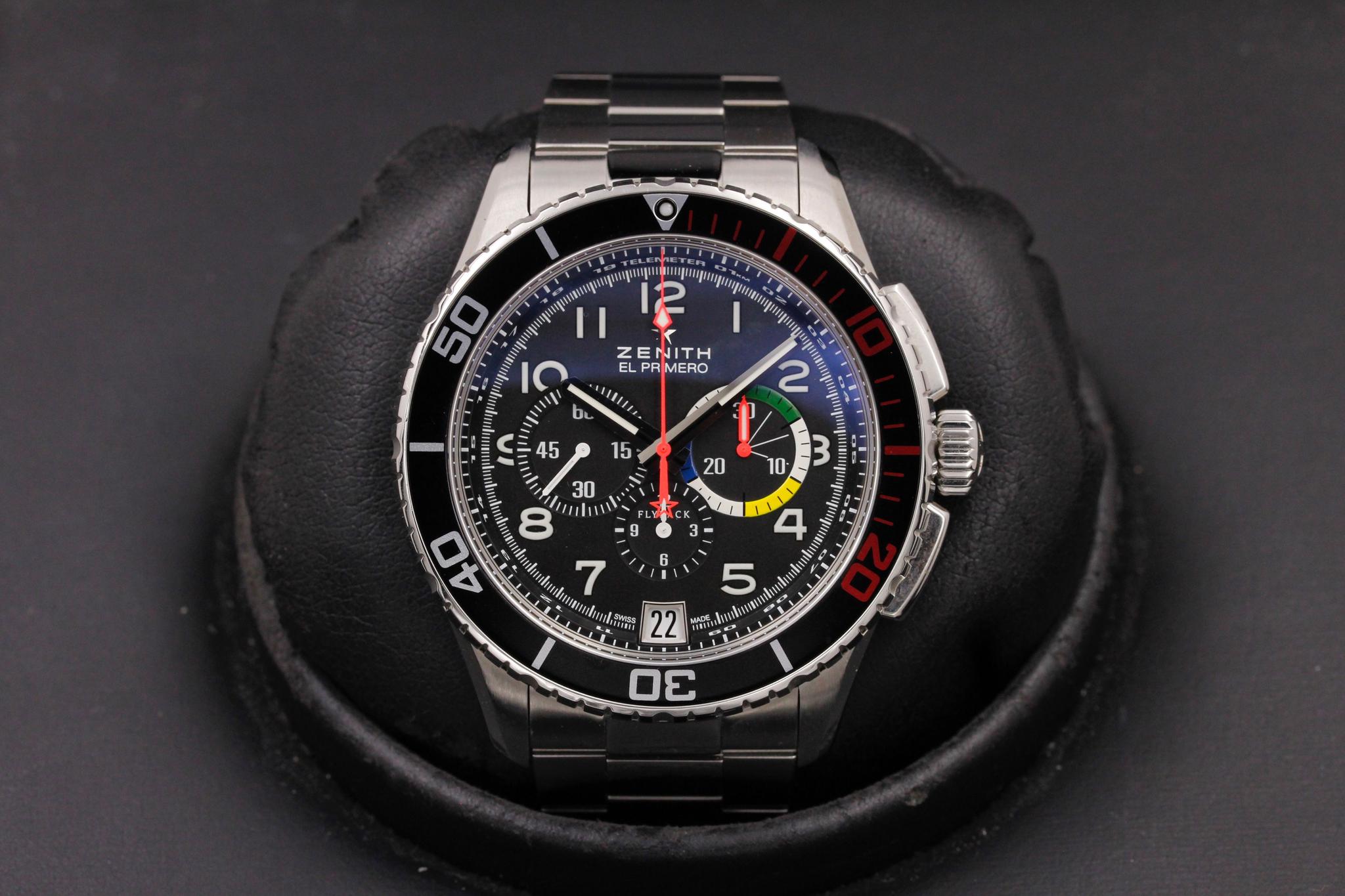 Watch Image 1