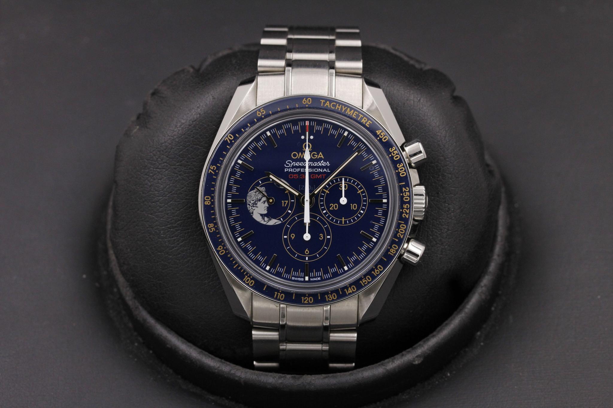 Watch Image 1