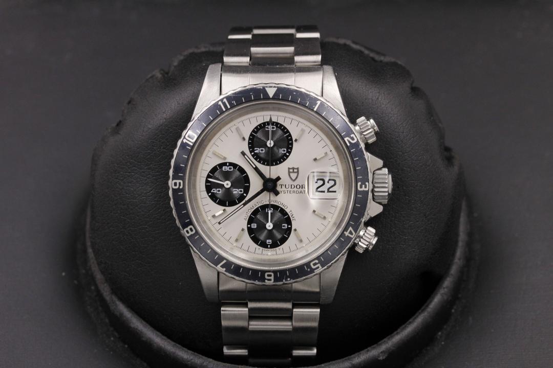 Tudor Oysterdate 94210