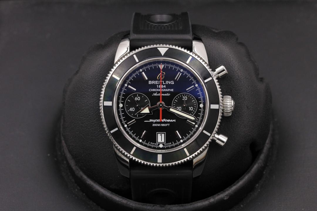 Breitling Super Ocean Heritage Chronograph A2337024