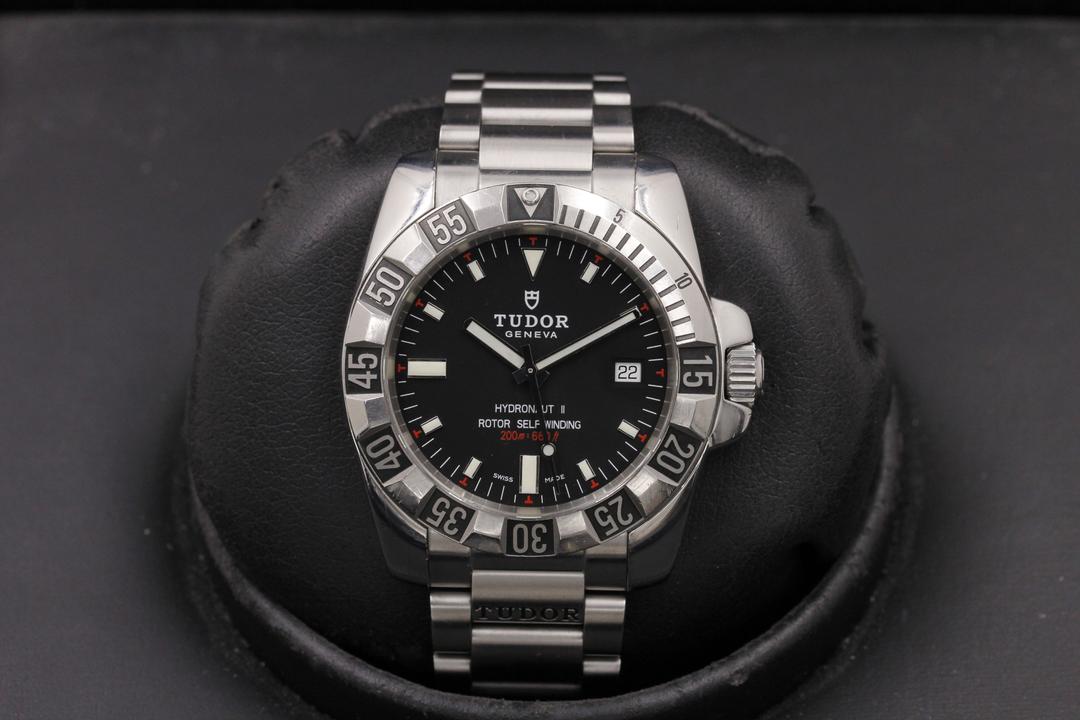 Tudor Hydronaut Ii 20040