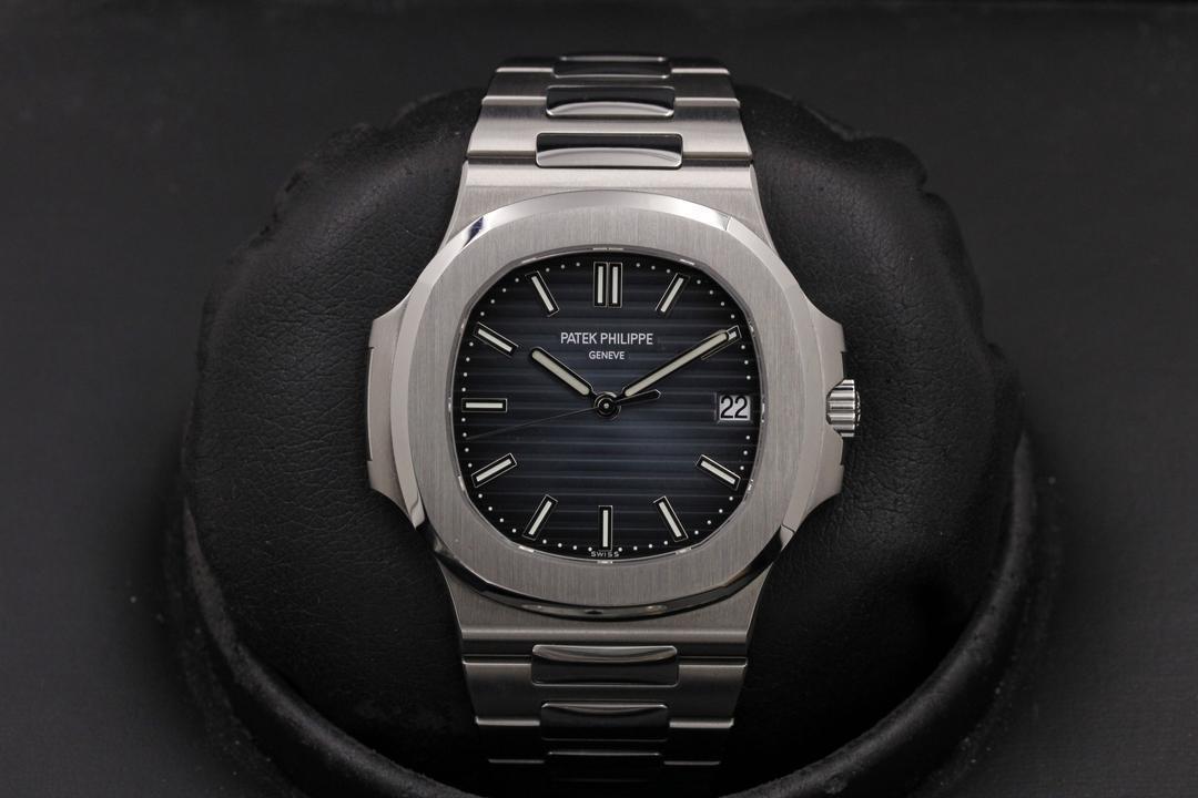 Patek Philippe Nautilus 5711/1a-010