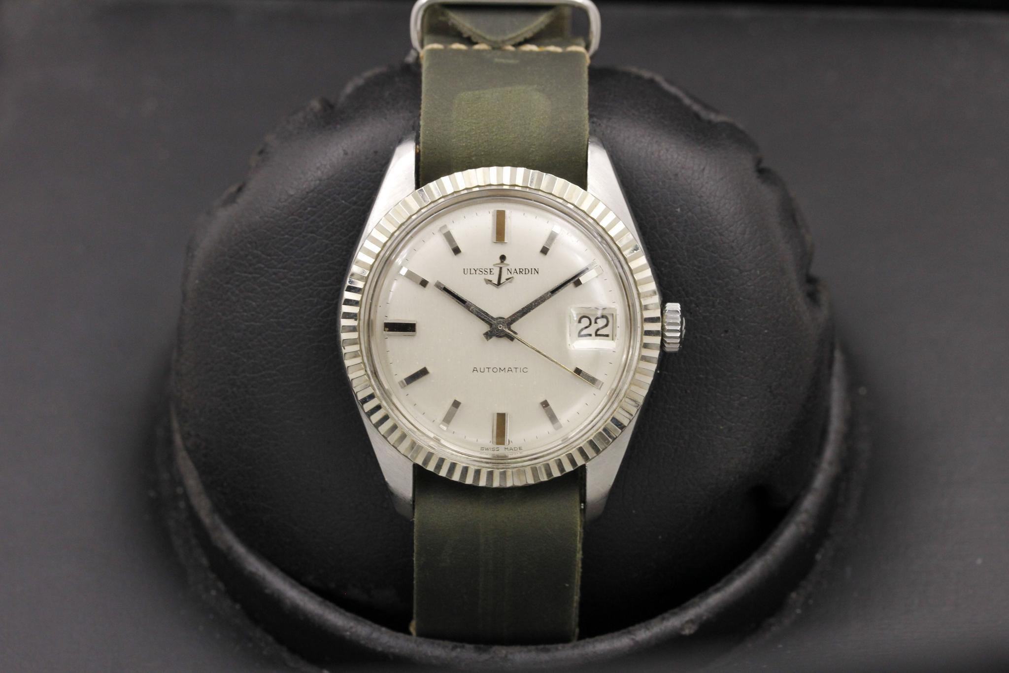 Watch Image 1