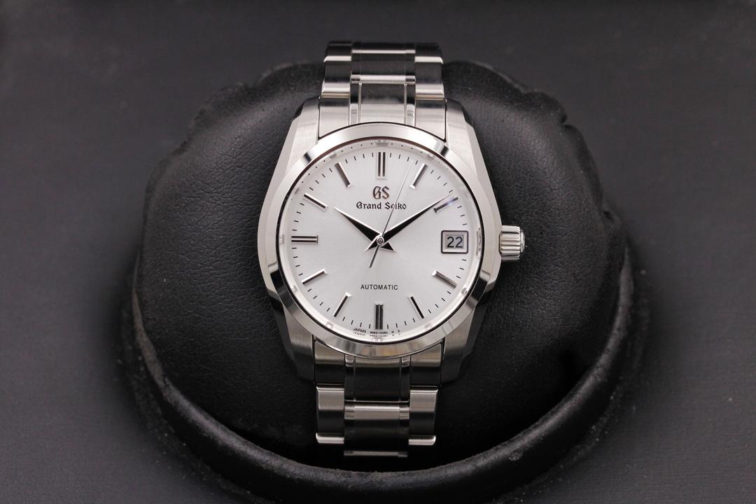Grand Seiko Automatic Sbgr251