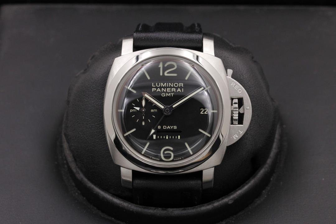Panerai Luminor 1950 Gmt Pam 233
