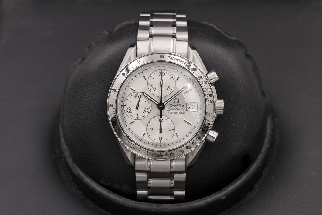 Omega Speedmaster 3513.30