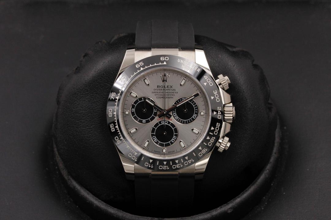 Rolex Daytona 116519