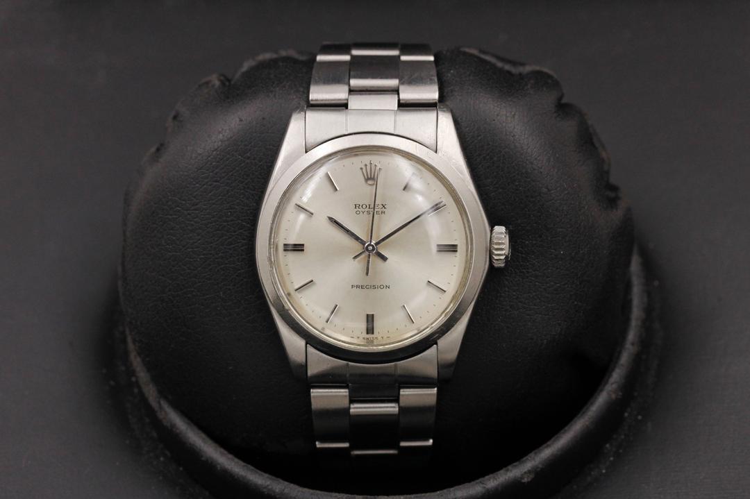 Rolex Precision 6426