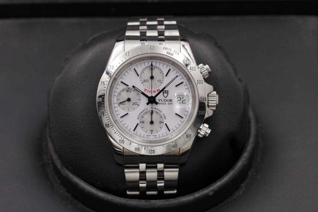 Tudor Tiger Prince Date 79280