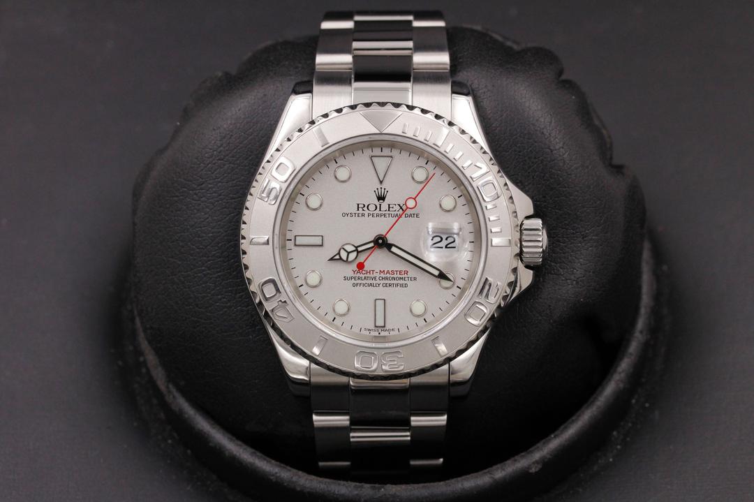 Rolex Yacht Master 16622