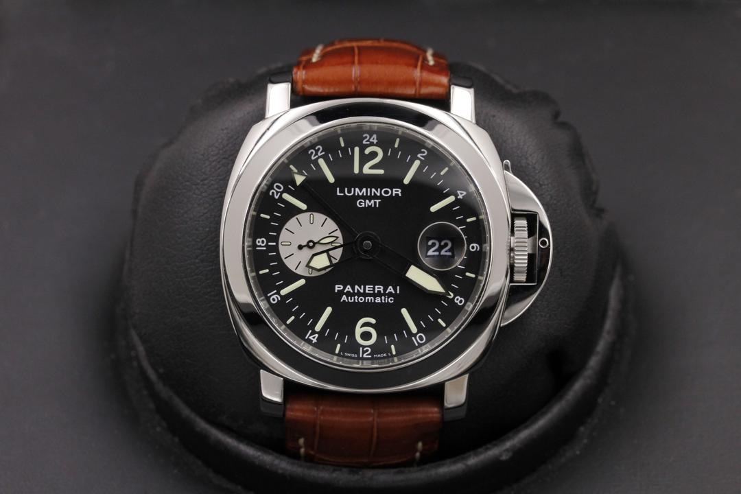 Panerai Luminor Gmt Pam 88