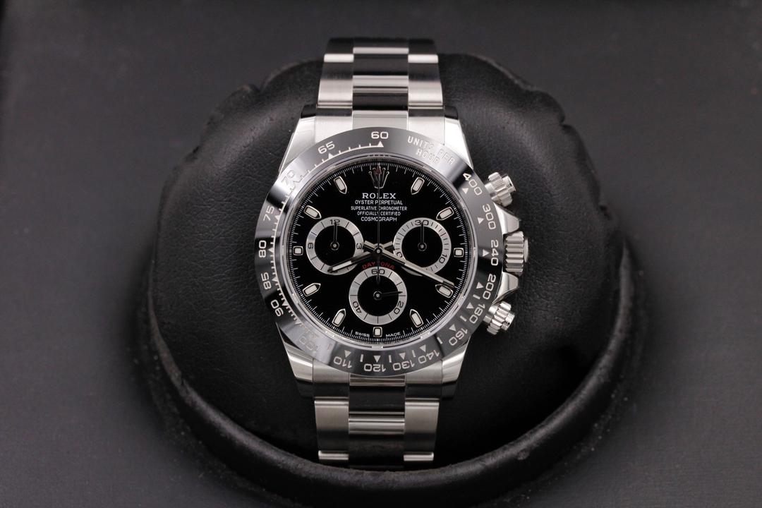 Rolex Daytona 116500ln