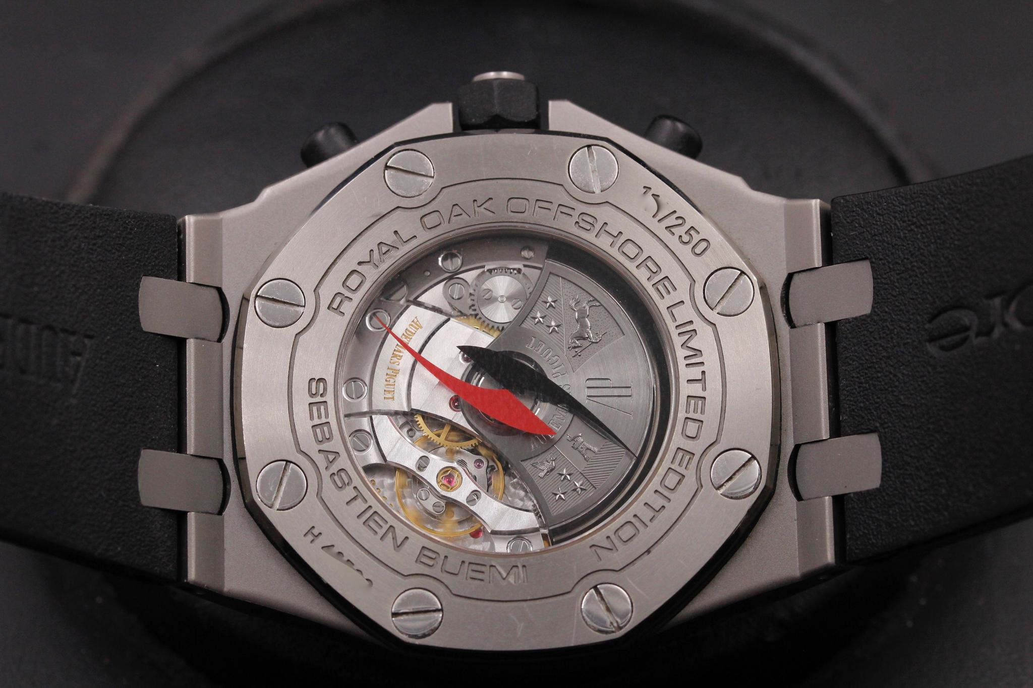 Watch Image 7