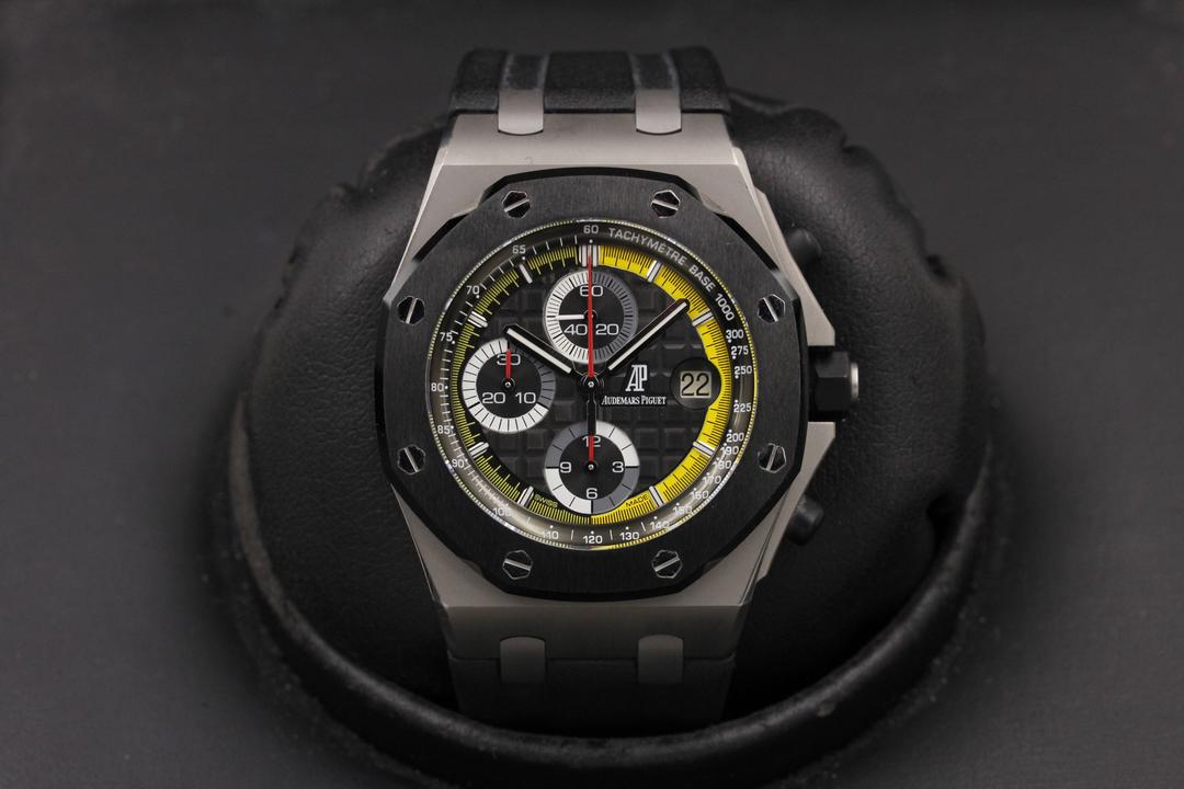 Audemars Piguet Royal Oak Offshore 26207io.oo.a002ca.01
