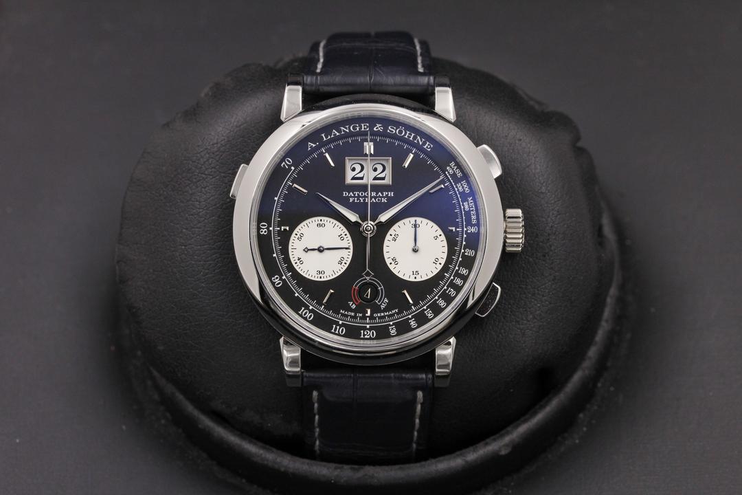 A. Lange & Söhne Datograph Up/down 405.035