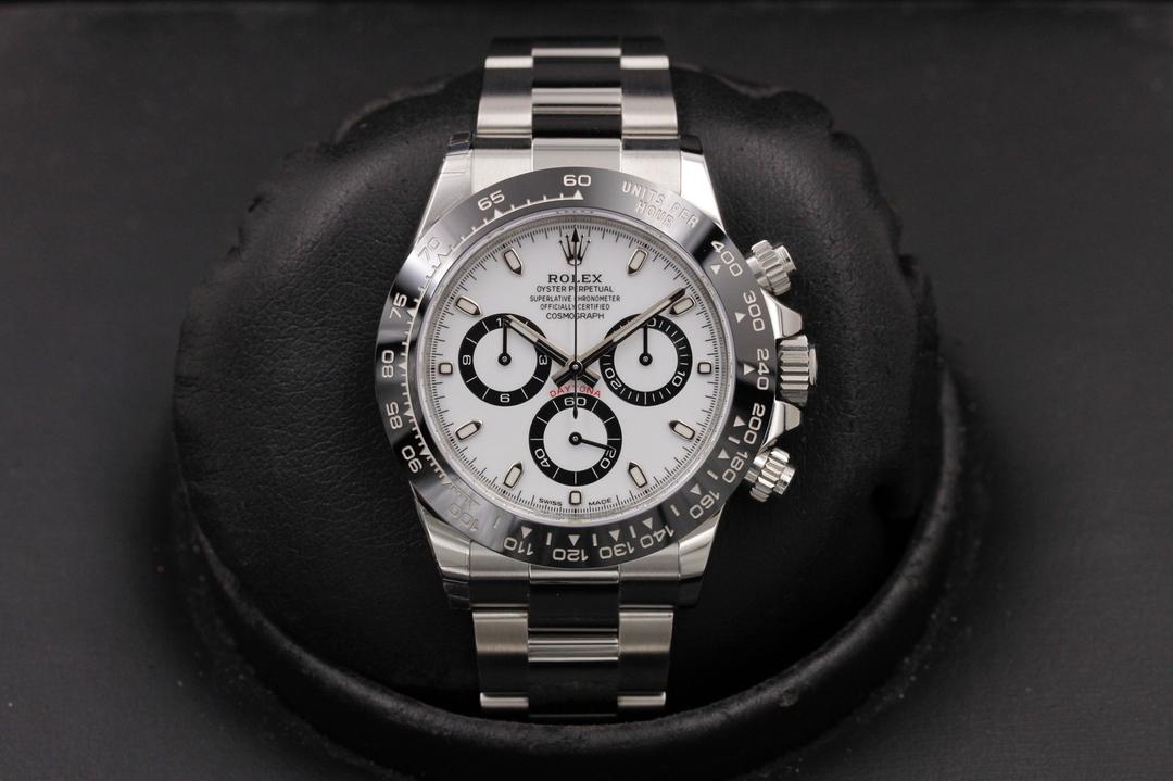 Rolex Daytona 116500