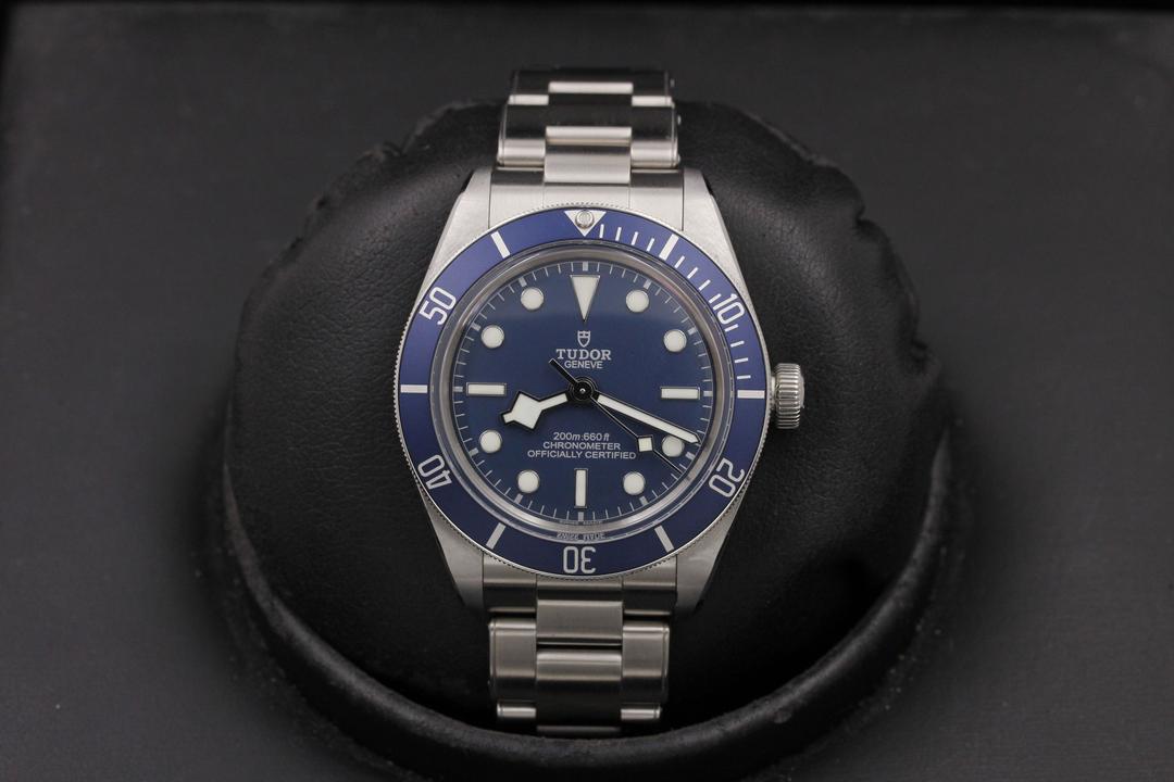 Tudor Black Bay 58 79030