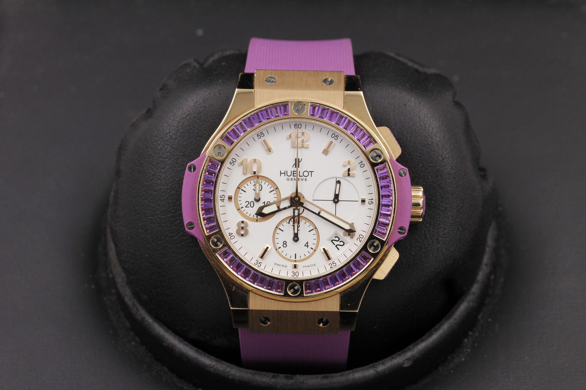 Watch Image 1