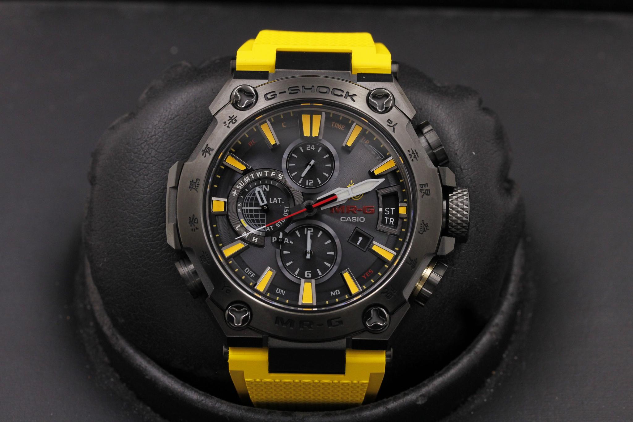 Watch Image 1