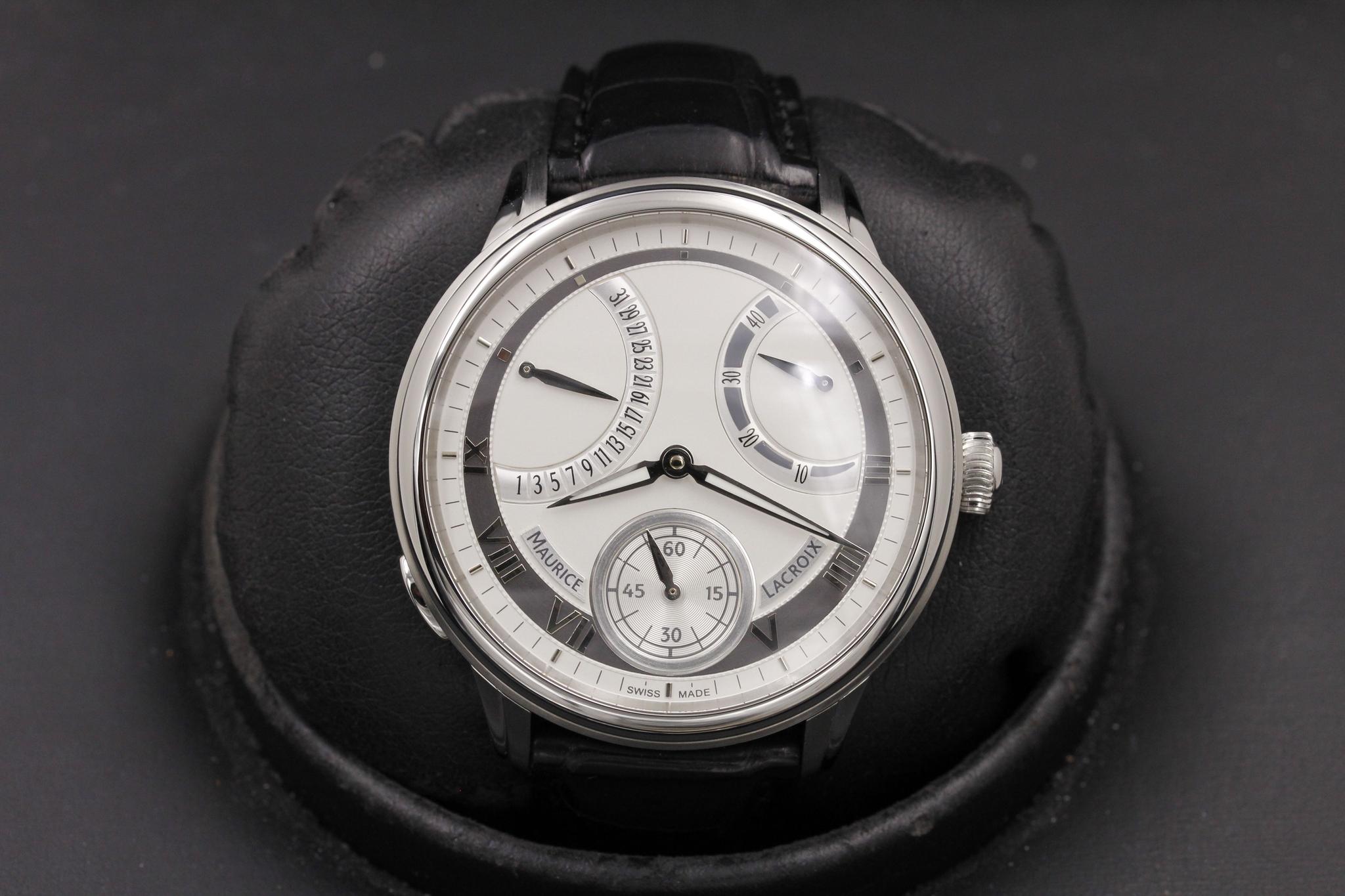 Watch Image 1