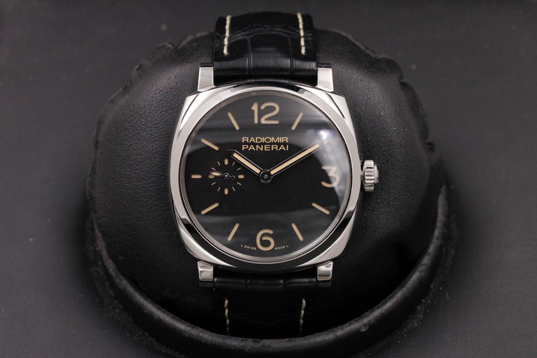 Panerai Radiomir 1940 Pam 512