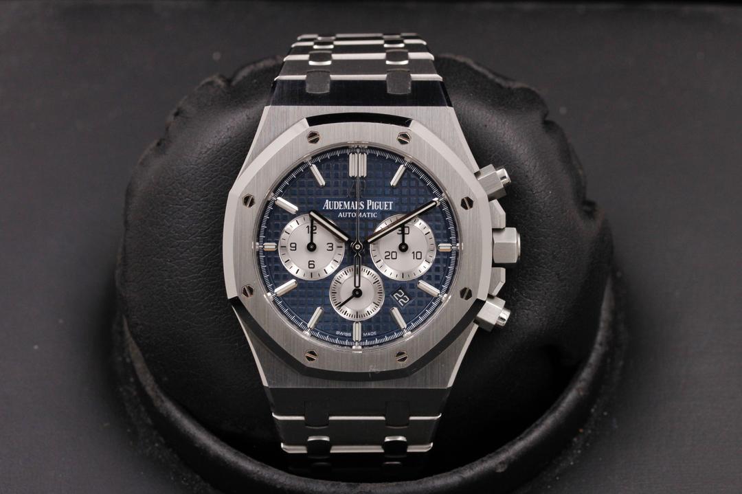 Audemars Piguet Royal Oak Chronograph 26331st